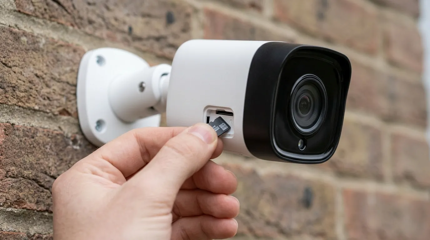 Decision Framework: Choosing and Maintaining Your EufyCam S3 Pro