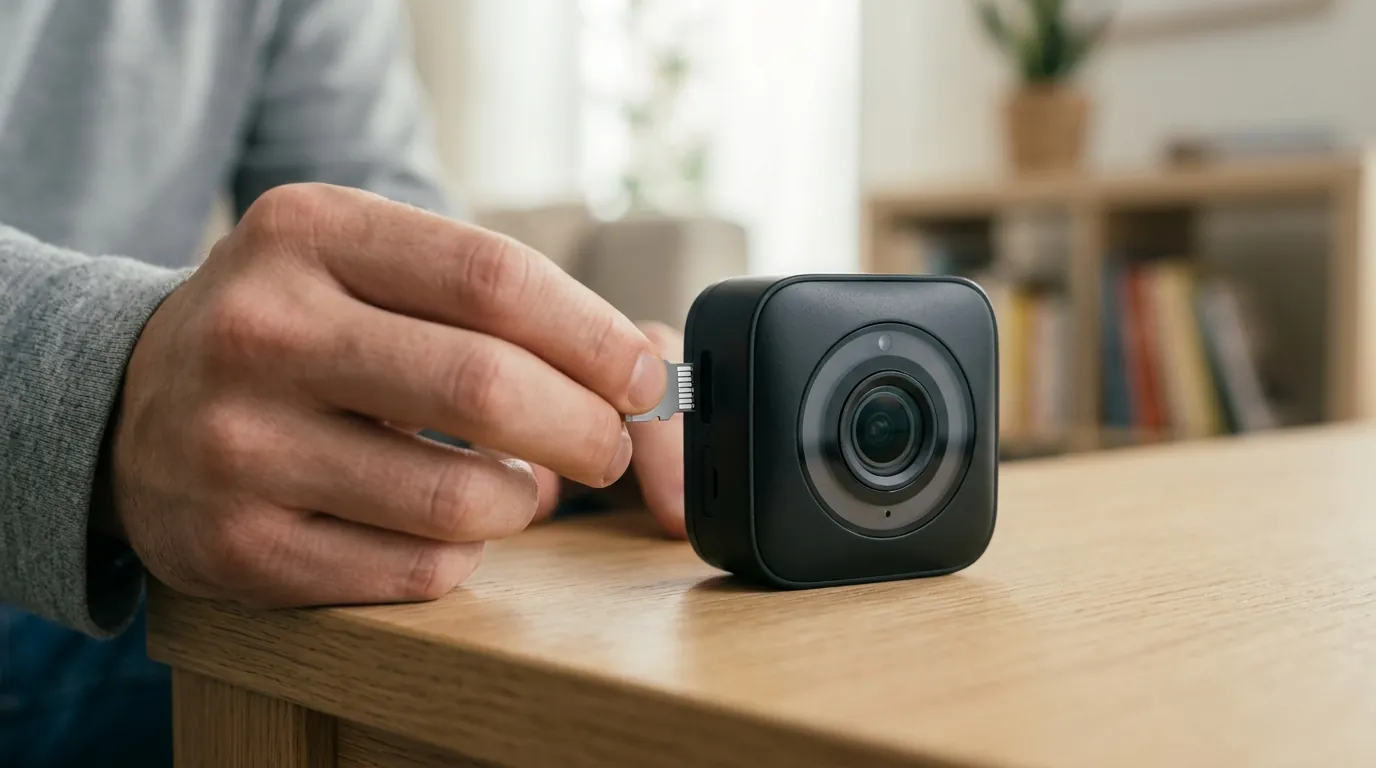 Why concerns about Wyze Cam v4 safety exist