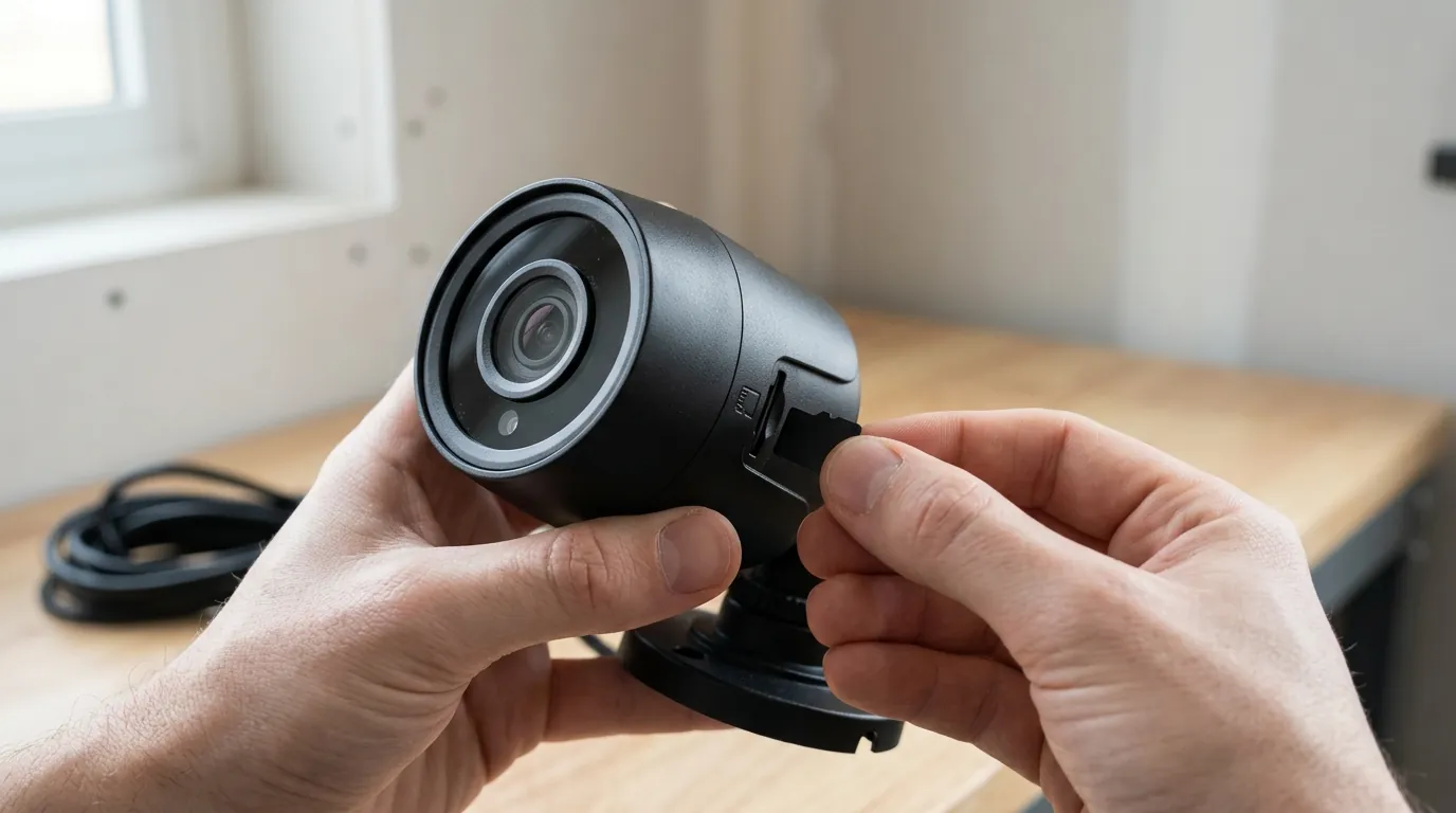 How Wyze Cam v4 works under the hood for security